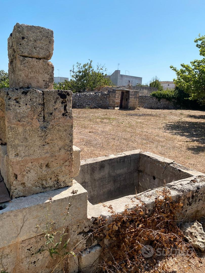 Terreno edificabile 830mq - Vista 4