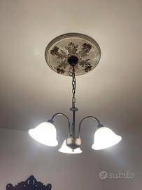lampadario classico 