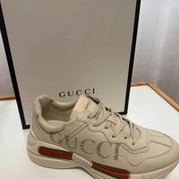 SCARPE GUCCI UOMO NUOVE
