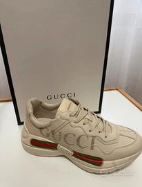 SCARPE GUCCI UOMO NUOVE