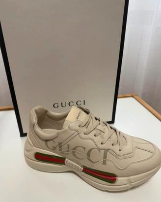 SCARPE GUCCI UOMO NUOVE
