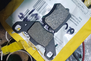 Ricambi x quad 125/110 ATV