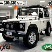 Land Rover Defender 90 2.5 tdi