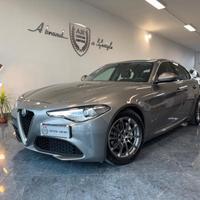 Alfa Romeo Giulia 2.2 T Diesel At8 180cv Super Na