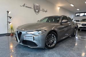 Alfa Romeo Giulia 2.2 T Diesel At8 180cv Super Na