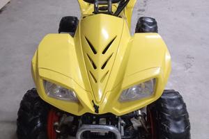 quad 75 cc