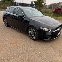 Cla180 premium Amg