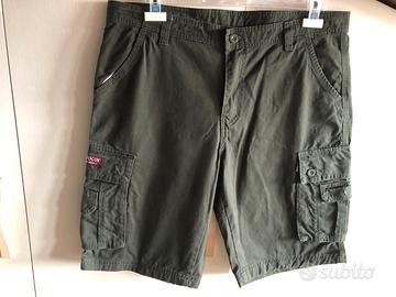 Bermuda uomo New Vogue