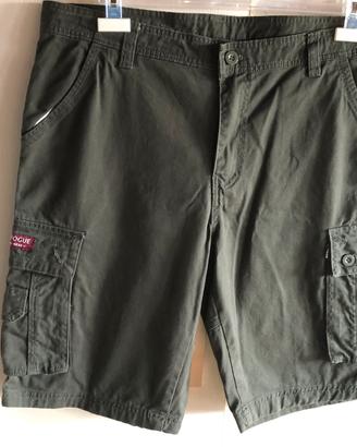 Bermuda uomo New Vogue