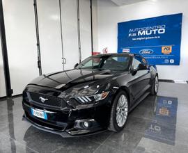 Ford MUSTANG 2.3 ECB UFFICIALE ITALIANA