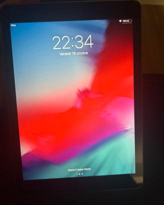 Ipad apple