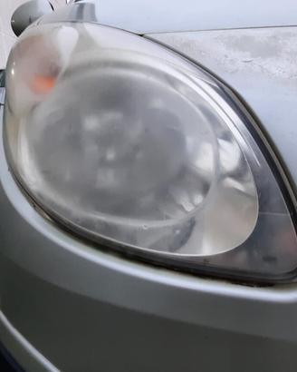 RENAULT TWINGO 2007 - FARO ANTERIORE DESTRO