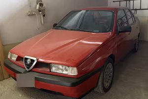 Alfa 155 t.s. 1.7