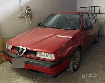 Alfa 155 t.s. 1.7