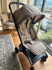 Joolz Aer2 nuovo €574 + ombrello + borsa