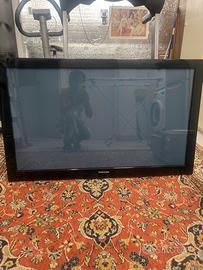 Tv 50 pollici Samsung