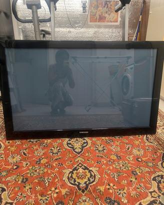Tv 50 pollici Samsung