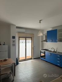 Casa Vacanze Sant'Alessio Siculo