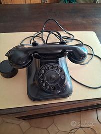 telefono bachelite face