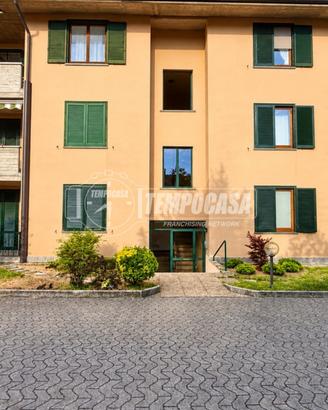 TRILOCALE CON DOPPI BALCONI E BOX DOPPIO
