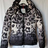 Piumino Moncler Saby con CODICE CERTILOGO