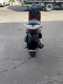 Honda sh 150