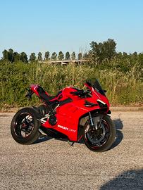 Ducati Panigale V4 2020