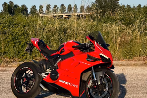 Ducati Panigale V4 2020