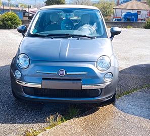 Fiat 500 1.3 Multijet 16V 95 CV Lounge