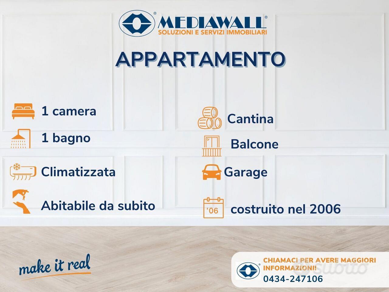 Appartamento – Pramaggiore, Blessaglia - Vista 2
