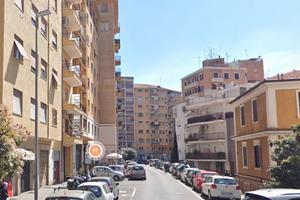 Quartiere africano camera ad uso singolo