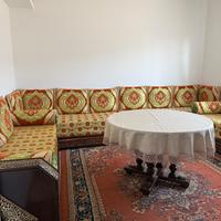 Salotto marocchino COMPLETO