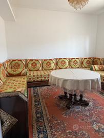 Salotto marocchino COMPLETO