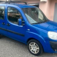 Fiat Doblo 1.3.MTJ.CV.75. Mod.Panorama