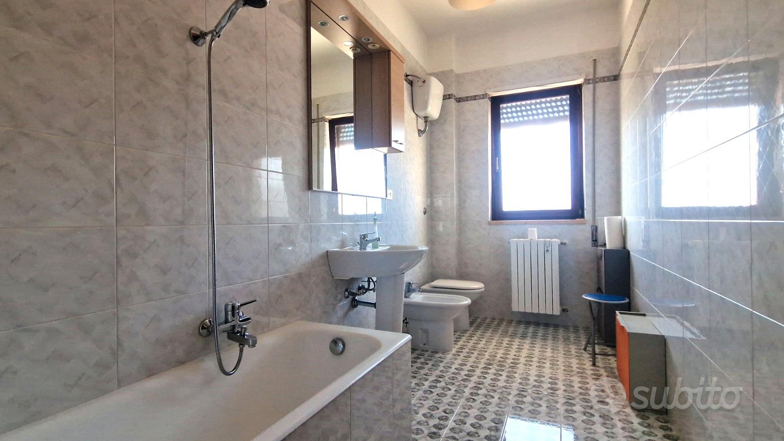 Appartamento – San Giorgio Ionico, Taranto - Altro