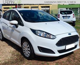 FORD Fiesta 1.2 78CV 5p Titanium - GARANZIA