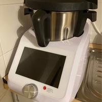 Monsieur cuisine smart robot cucina