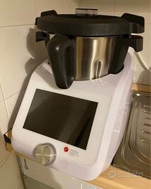 Monsieur cuisine smart robot cucina