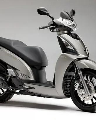 KYMCO PEOPLE 200 GT RICAMBI