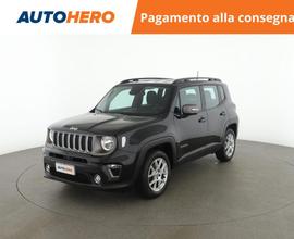 JEEP Renegade KF18571