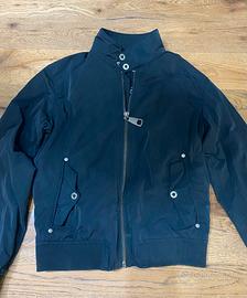 Giubbino nero uomo leggero Yes Zee tg M