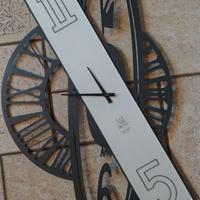 Orologio da parete moderno