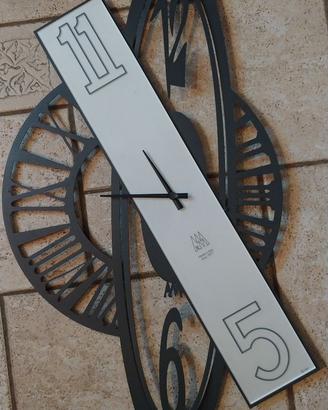Orologio da parete moderno