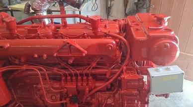 coppia AIFO 8361- 270 hp rigenerati