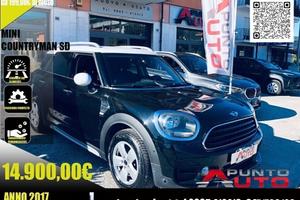 Mini Cooper D Countryman Mini 2.0 Cooper SD Countr