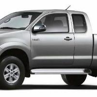 Ricambi auto NUOVI Toyota Hilux dal 2011 in poi