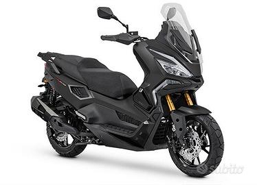 Kymco XTERA 350