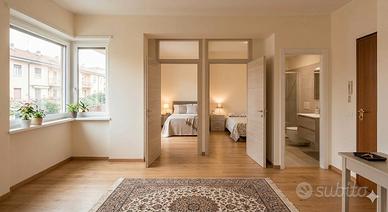 PIGNETO- Trilocale- SPESE INCLUSE