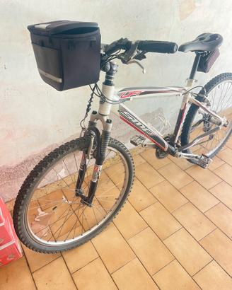 Bici taglia S