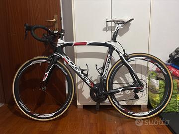 Pinarello Dogma 2 carbonio da corsa
